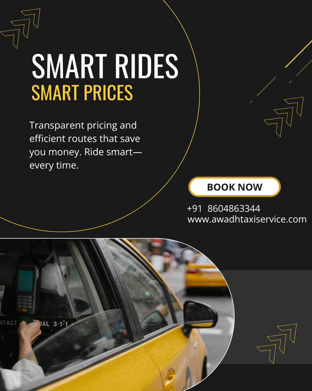 Book Taxi in Lucknow to Nearby Cities