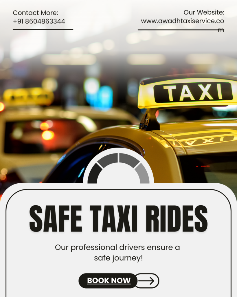 Best Places to Visit in Lucknow | Top 20 Tourist Attractions 2025