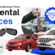 Book Your Taxi with Awadh Taxi Service
